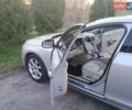 Серый Вольво С60, объемом двигателя 1.97 л и пробегом 255 тыс. км за 11500 $, фото 7 на Automoto.ua