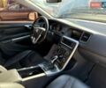Серый Вольво С60, объемом двигателя 2 л и пробегом 206 тыс. км за 9200 $, фото 5 на Automoto.ua