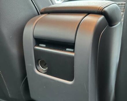 Серый Вольво С60, объемом двигателя 2.5 л и пробегом 73 тыс. км за 16500 $, фото 25 на Automoto.ua