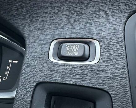 Серый Вольво С60, объемом двигателя 2.5 л и пробегом 73 тыс. км за 16500 $, фото 42 на Automoto.ua