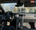 Сірий Вольво С60, об'ємом двигуна 2 л та пробігом 190 тис. км за 12000 $, фото 9 на Automoto.ua