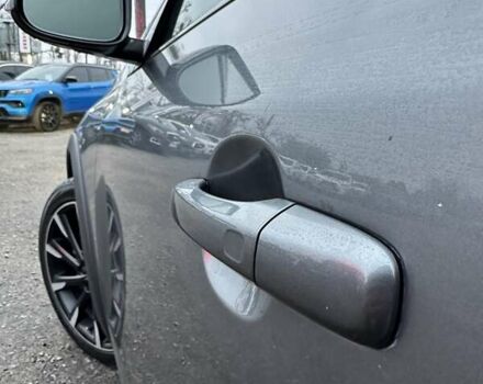 Серый Вольво С60, объемом двигателя 2.5 л и пробегом 73 тыс. км за 16500 $, фото 7 на Automoto.ua