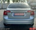 Серый Вольво С60, объемом двигателя 2 л и пробегом 171 тыс. км за 17200 $, фото 4 на Automoto.ua