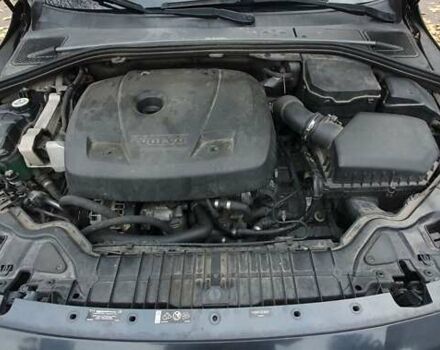 Вольво С60 2015 в Ровно на Automoto.ua Серый Вольво С60, объемом двигателя 1.97 л и пробегом 179 тыс. км за 12300 $, фото 23 на Automoto.ua