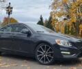 Вольво С60 2015 в Ровно на Automoto.ua Серый Вольво С60, объемом двигателя 1.97 л и пробегом 179 тыс. км за 12300 $, фото 11 на Automoto.ua
