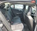 Серый Вольво С60, объемом двигателя 2 л и пробегом 86 тыс. км за 1700 $, фото 9 на Automoto.ua