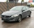 Серый Вольво С60, объемом двигателя 1.99 л и пробегом 249 тыс. км за 11450 $, фото 1 на Automoto.ua