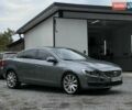 Сірий Вольво С60, об'ємом двигуна 1.97 л та пробігом 152 тис. км за 16500 $, фото 4 на Automoto.ua