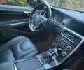 Серый Вольво С60, объемом двигателя 2 л и пробегом 172 тыс. км за 10300 $, фото 7 на Automoto.ua