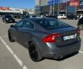 Серый Вольво С60, объемом двигателя 1.97 л и пробегом 130 тыс. км за 17100 $, фото 1 на Automoto.ua