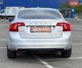 Серый Вольво С60, объемом двигателя 2 л и пробегом 214 тыс. км за 12500 $, фото 7 на Automoto.ua