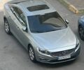 Серый Вольво С60, объемом двигателя 1.97 л и пробегом 24 тыс. км за 16570 $, фото 1 на Automoto.ua