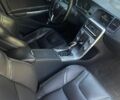 Серый Вольво С60, объемом двигателя 2 л и пробегом 207 тыс. км за 11800 $, фото 7 на Automoto.ua