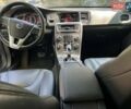 Серый Вольво С60, объемом двигателя 2 л и пробегом 220 тыс. км за 12500 $, фото 13 на Automoto.ua