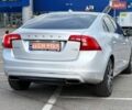Серый Вольво С60, объемом двигателя 2 л и пробегом 214 тыс. км за 12500 $, фото 8 на Automoto.ua