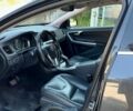 Серый Вольво С60, объемом двигателя 1.97 л и пробегом 147 тыс. км за 11000 $, фото 11 на Automoto.ua