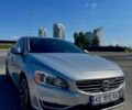 Сірий Вольво С60, об'ємом двигуна 2 л та пробігом 208 тис. км за 11500 $, фото 1 на Automoto.ua