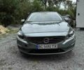 Сірий Вольво С60, об'ємом двигуна 1.97 л та пробігом 152 тис. км за 16500 $, фото 7 на Automoto.ua