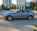 Серый Вольво С60, объемом двигателя 1.97 л и пробегом 245 тыс. км за 10800 $, фото 1 на Automoto.ua