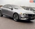 Сірий Вольво С60, об'ємом двигуна 1.97 л та пробігом 120 тис. км за 15200 $, фото 1 на Automoto.ua