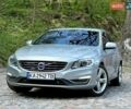 Серый Вольво С60, объемом двигателя 1.97 л и пробегом 78 тыс. км за 14700 $, фото 1 на Automoto.ua