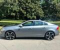 Сірий Вольво С60, об'ємом двигуна 2 л та пробігом 80 тис. км за 7100 $, фото 3 на Automoto.ua