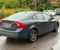 Серый Вольво С60, объемом двигателя 1.99 л и пробегом 249 тыс. км за 11450 $, фото 7 на Automoto.ua