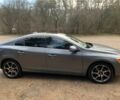 Серый Вольво С60, объемом двигателя 2 л и пробегом 152 тыс. км за 8500 $, фото 7 на Automoto.ua