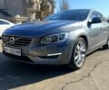 Серый Вольво С60, объемом двигателя 2 л и пробегом 82 тыс. км за 17000 $, фото 1 на Automoto.ua