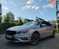Серый Вольво С60, объемом двигателя 1.97 л и пробегом 278 тыс. км за 10900 $, фото 1 на Automoto.ua