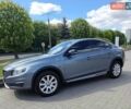 Сірий Вольво С60, об'ємом двигуна 2.4 л та пробігом 195 тис. км за 18500 $, фото 1 на Automoto.ua