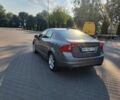 Серый Вольво С60, объемом двигателя 2 л и пробегом 250 тыс. км за 10236 $, фото 7 на Automoto.ua