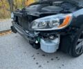 Серый Вольво С60, объемом двигателя 2 л и пробегом 172 тыс. км за 10300 $, фото 5 на Automoto.ua