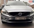 Серый Вольво С60, объемом двигателя 1.97 л и пробегом 120 тыс. км за 15500 $, фото 2 на Automoto.ua
