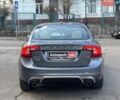 Сірий Вольво С60, об'ємом двигуна 2 л та пробігом 199 тис. км за 12990 $, фото 8 на Automoto.ua
