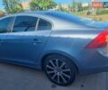 Серый Вольво С60, объемом двигателя 1.97 л и пробегом 135 тыс. км за 14700 $, фото 23 на Automoto.ua