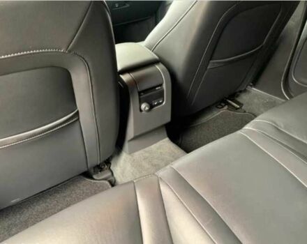 Серый Вольво С60, объемом двигателя 2 л и пробегом 152 тыс. км за 8500 $, фото 12 на Automoto.ua