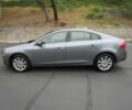 Сірий Вольво С60, об'ємом двигуна 2 л та пробігом 79 тис. км за 2632 $, фото 3 на Automoto.ua