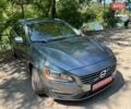 Сірий Вольво С60, об'ємом двигуна 2 л та пробігом 220 тис. км за 12500 $, фото 1 на Automoto.ua