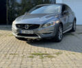 Серый Вольво С60, объемом двигателя 2.52 л и пробегом 145 тыс. км за 16700 $, фото 6 на Automoto.ua