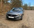 Серый Вольво С60, объемом двигателя 2 л и пробегом 152 тыс. км за 8500 $, фото 1 на Automoto.ua