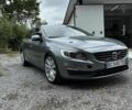 Сірий Вольво С60, об'ємом двигуна 1.97 л та пробігом 152 тис. км за 16500 $, фото 9 на Automoto.ua