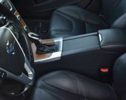 Сірий Вольво С60, об'ємом двигуна 2 л та пробігом 110 тис. км за 2450 $, фото 12 на Automoto.ua