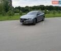 Серый Вольво С60, объемом двигателя 2.52 л и пробегом 275 тыс. км за 14000 $, фото 1 на Automoto.ua