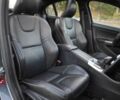 Серый Вольво С60, объемом двигателя 2 л и пробегом 75 тыс. км за 17700 $, фото 7 на Automoto.ua
