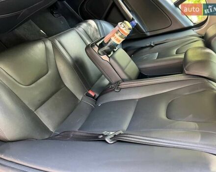 Сірий Вольво С60, об'ємом двигуна 2 л та пробігом 220 тис. км за 12500 $, фото 17 на Automoto.ua