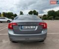 Серый Вольво С60, объемом двигателя 1.97 л и пробегом 264 тыс. км за 12450 $, фото 10 на Automoto.ua