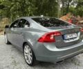 Сірий Вольво С60, об'ємом двигуна 1.97 л та пробігом 152 тис. км за 16500 $, фото 16 на Automoto.ua
