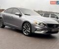 Серый Вольво С60, объемом двигателя 1.97 л и пробегом 100 тыс. км за 16000 $, фото 1 на Automoto.ua