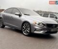 Сірий Вольво С60, об'ємом двигуна 1.97 л та пробігом 120 тис. км за 15200 $, фото 1 на Automoto.ua